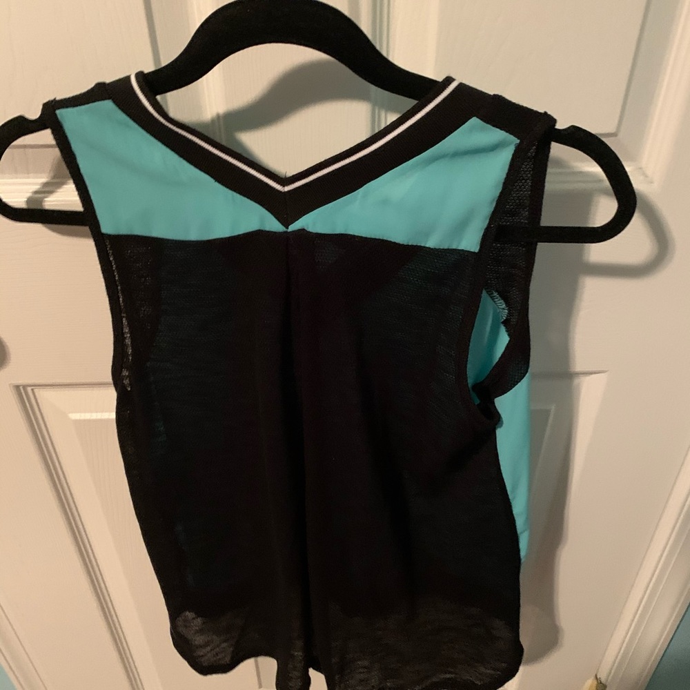 Lord and Taylor Design Lab Top
